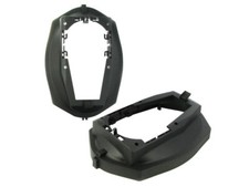 BMW 3 Series E36 Coupe 6x9 Rear Parcel Shelf Car Speaker Ring Adaptors CT25BM01