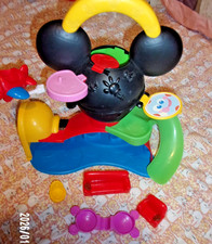 MICKEY MOUSE CLUB HOUSE  FLY