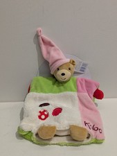 Kaloo Small Doudou Bear Puppet