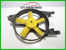NISSAN MICRA K11 ENGINE COOLING RADIATOR FAN MOTOR GENUINE 00-03