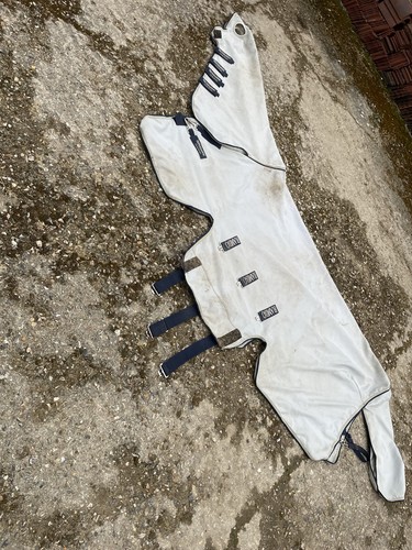 6ft6 horseware rambo hoody - 6ft6,