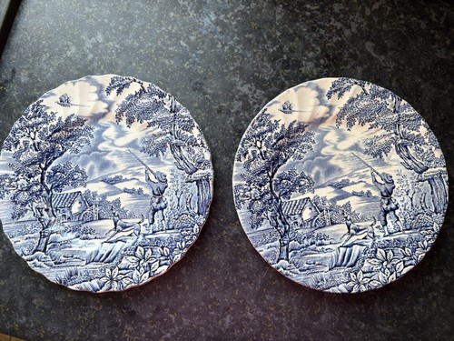 Pair vintage myott the - pair, "the
