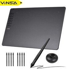 Graphics Drawing Tablet