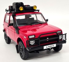 Solido 1/18 - Lada Niva 1600