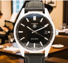 Tag Heuer Carrera automatic