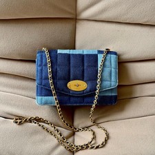 Mulberry Small Darley Bag in