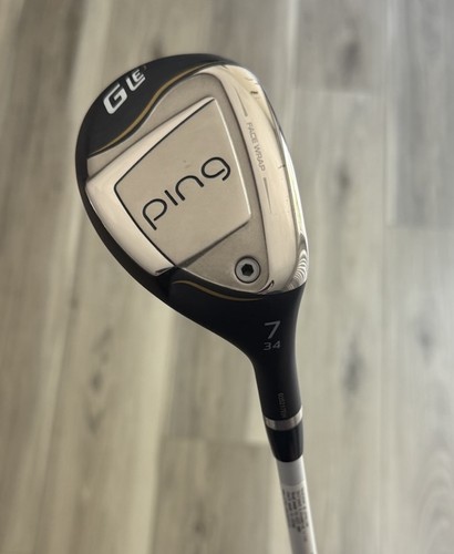 Ping le3 womens 7 - ping,