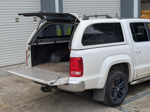 Used truckman for volkswagen - used,