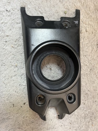 Yamaha wr125 125 - tank, panel