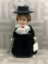 Porcelain Doll - Leonardo