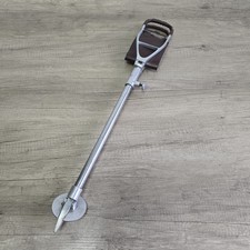 Walking Stick Shooting Seat