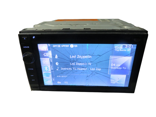 Pioneer avic x940bt - pioneer, avic-x940bt