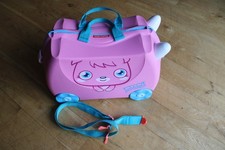 Trunki Pink Moshi Monster