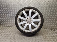AUDI TT 18" ALLOY WHEEL MK1
