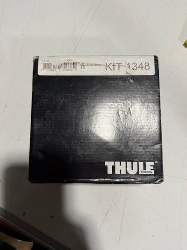 New thule 1348 fitting kit - thule,