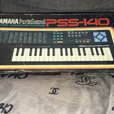 Vintage Yamaha Portasound