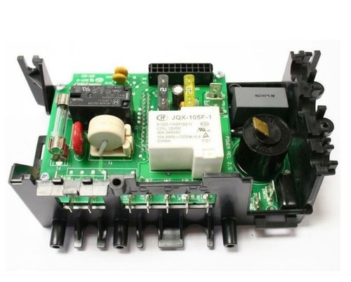 Thetford fridge pcb - thetford,