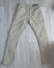 Bikers Gear Australia Beige