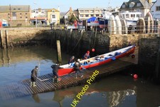 Photo A2 Slipping the Gig