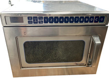 Merrychef MDm 1800 Commercial