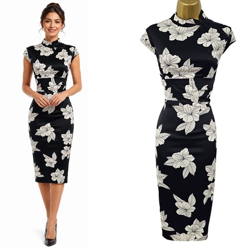 Karen millen black white - millen,