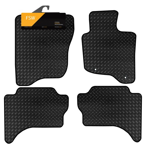 For mitsubishi l200 warrior - for,