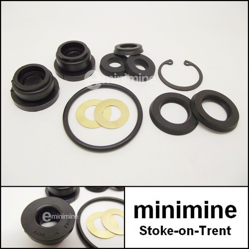 Classic mini brake - classic,