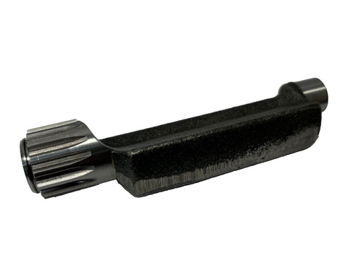 Rotax max balance shaft - rotax,