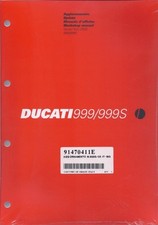 2005 Ducati 999 S 91470411E