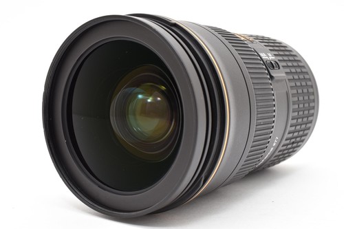 Nikon nikkor 24 70mm - nikon, 24-70mm