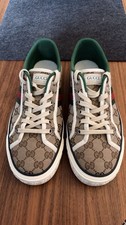 Men's Gucci Web Tennis 1977