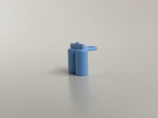 LEGO Light Blue Air Tank /