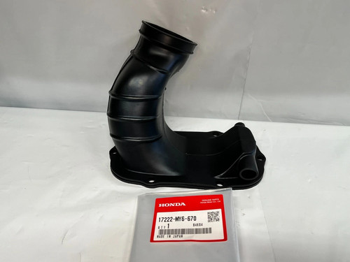 Honda air cleaner carburetor - air,