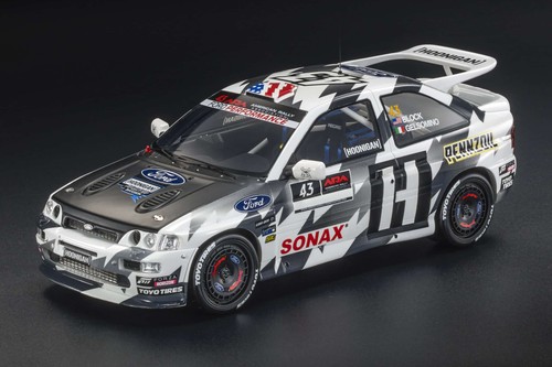 Top marques 18 ford - -, 1:18