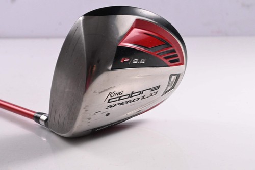 Left hand cobra speed - cobra, ld