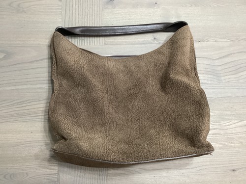 Vera pelle browm leather - pelle,