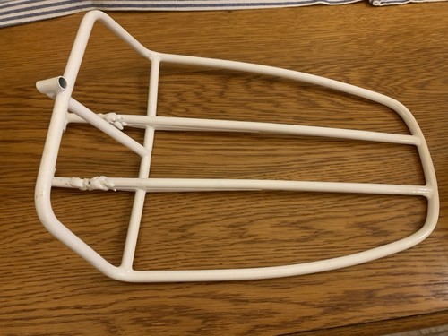 Moulton frame ultra - frame,