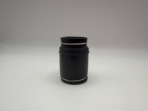 Exhaust tailpipe rubber - rubber, dt50m