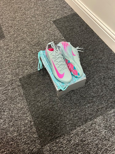 Nike mercurial vapor - nike, 16
