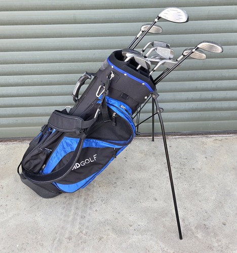 Golf sure fire mens - md,