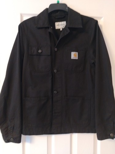 Carhartt wip black michigan - carhartt,