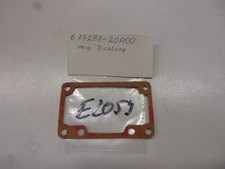 Gasket E2059 Suzuki RG 500 Gamma carburetor 13251-20A00 throttle slide engine gasket