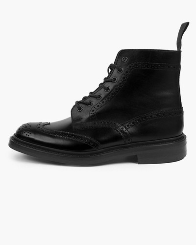 Trickers stow country - trickers,