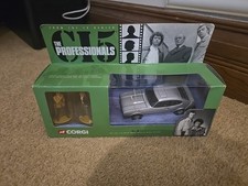 Corgi Die-Cast Model, 57401