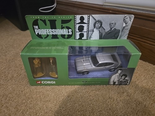 Corgi die cast - corgi, 57401