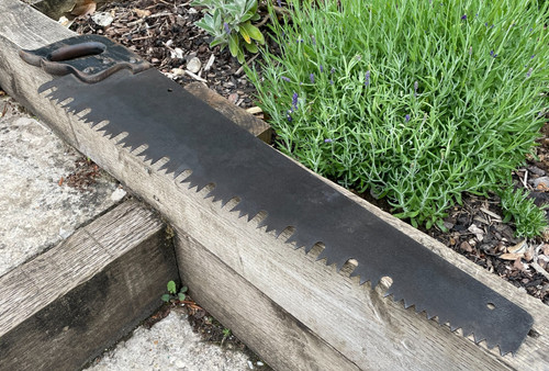 Vintage large inch - inch, man