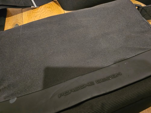 Vintage porsche design 2000 - vintage, p'2000