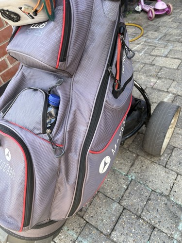 Motocaddy trolley and - motocaddy,