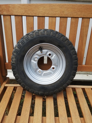 Erde daxara maypole trailer - erde,