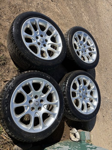 Jaguar xj6 x300 - xj6, alloy